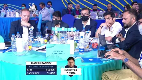 lsg target players in ipl 2023 mini auction