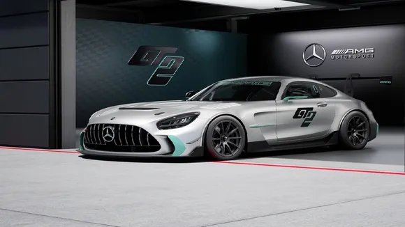 Mercedes