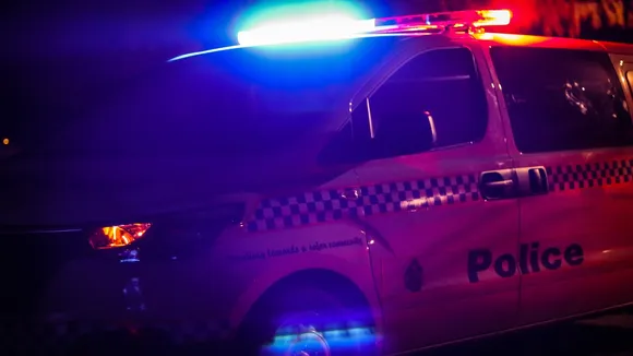 Queensland Police