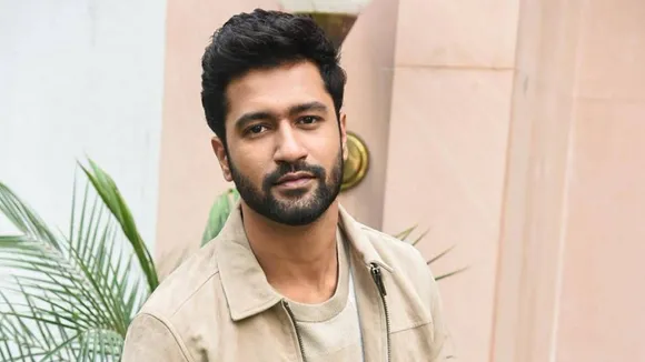 vicky kaushal