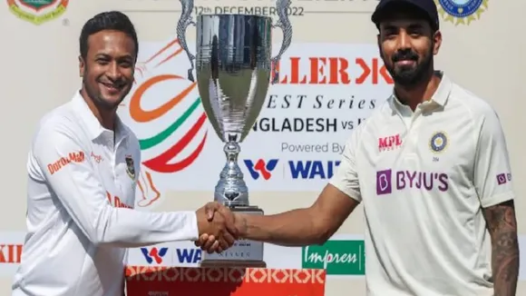 ind vs ban 1st test match updates score
