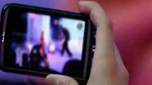 obscence video