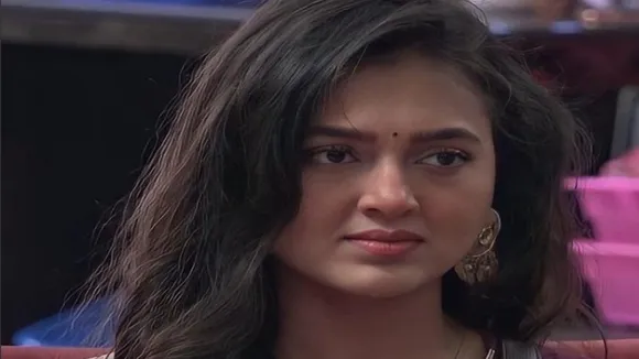 tejasswi prakash