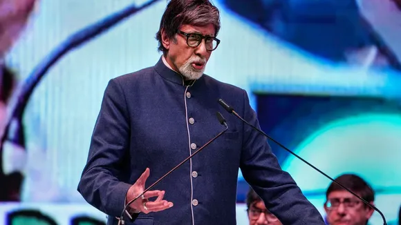 amitabh bachchan
