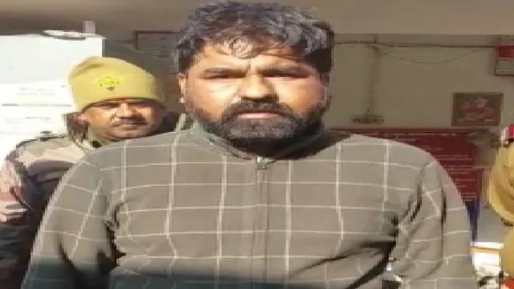 Ankit Murder Case