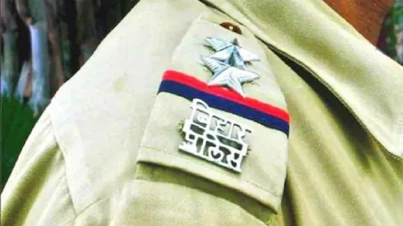 BIHAR POLICE