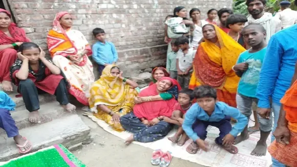 chapra news