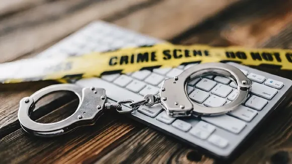 cyber crime