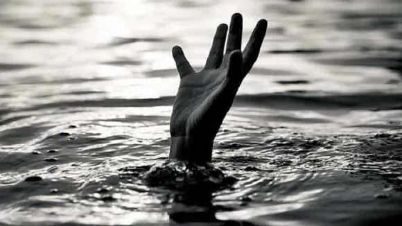 drowning