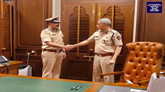 Maharashtra Police