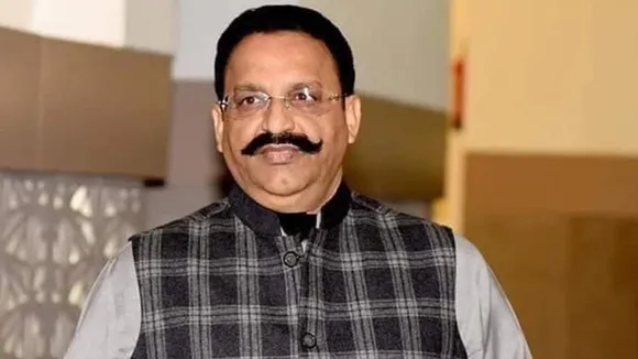mukhtar ansari