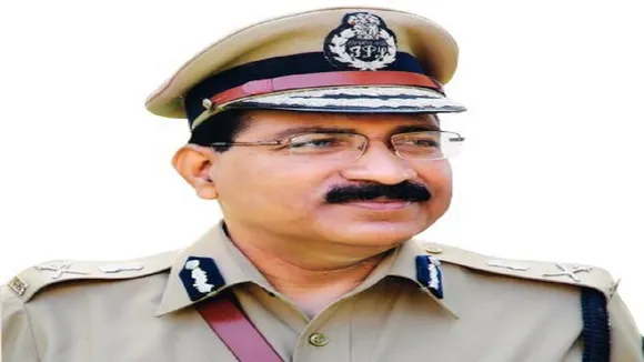 TELANGANA POLICE