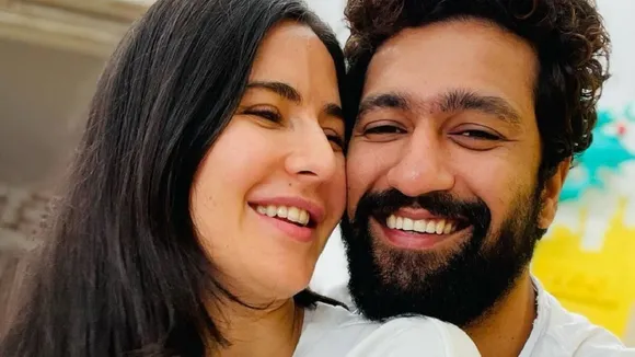 vicky kaushal katrina kaif