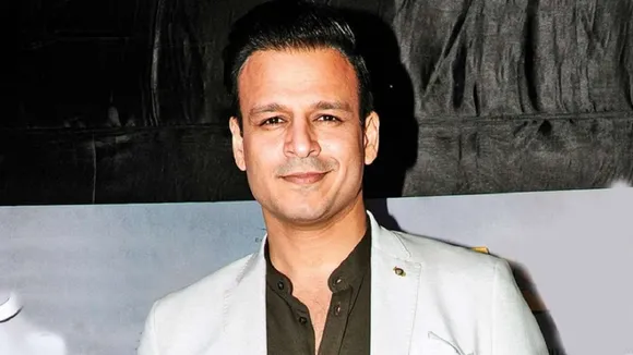 Vivek Oberoi