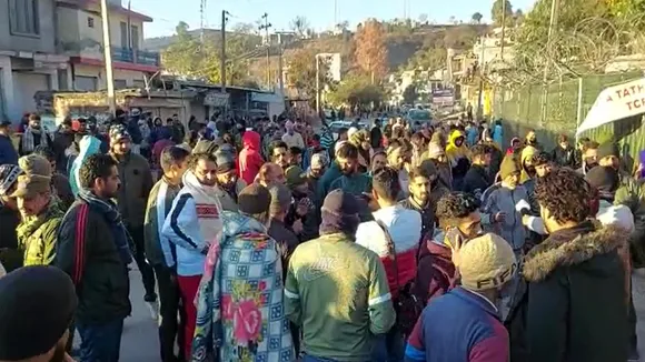 rajouri murder