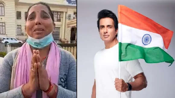 sonu sood