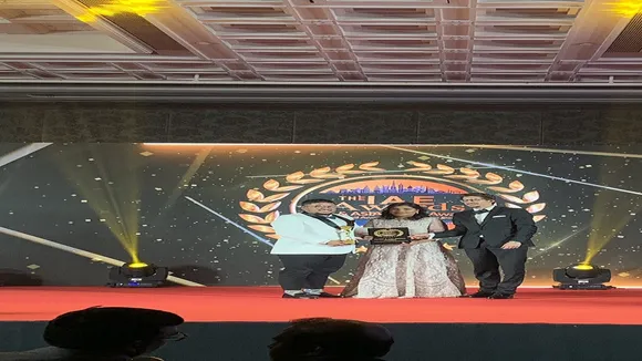 Young Dentist Award
