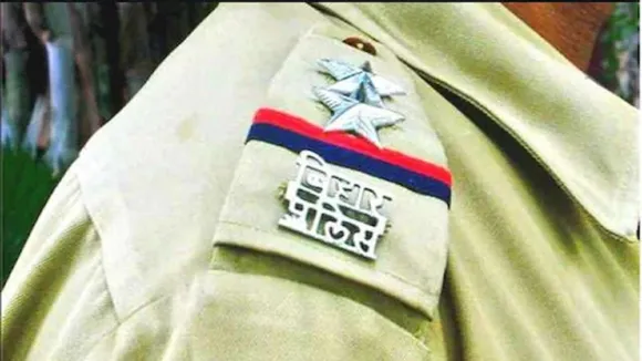 Bihar Police