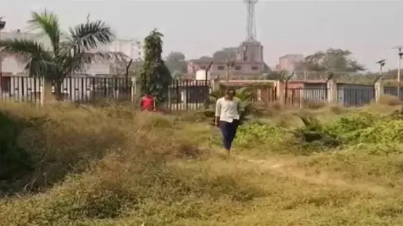 bokaro park