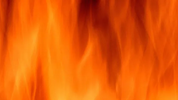 FIRE FILE