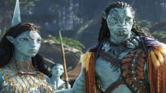 Avatar 2