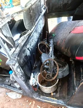 Mangaluru blat