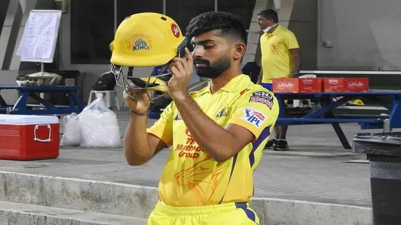 Narayan Jagadeesan