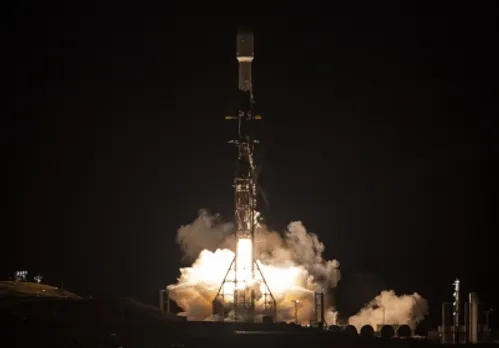 NASA  launch