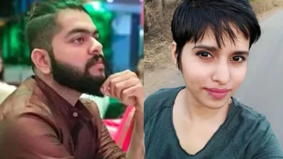 Shraddha murder case
