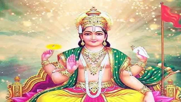 Aditya Hriday Stotra
