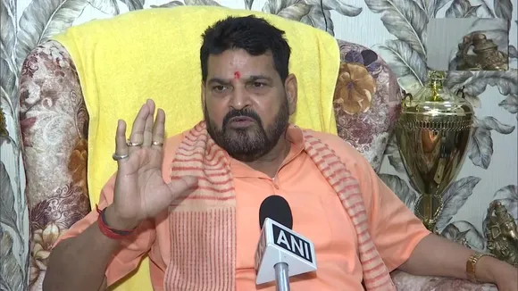 Brijbhushan Sharan