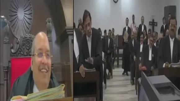 high court