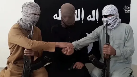 ISIS