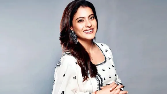 Kajol