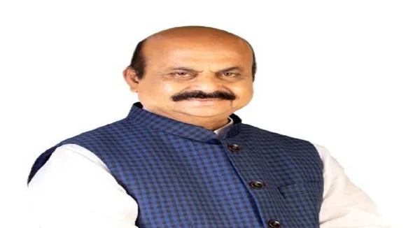 Karnataka CM