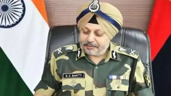 RS Bhatti