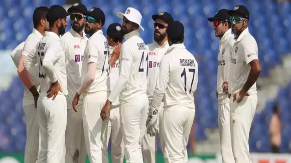 ind vs ban ind won first test match