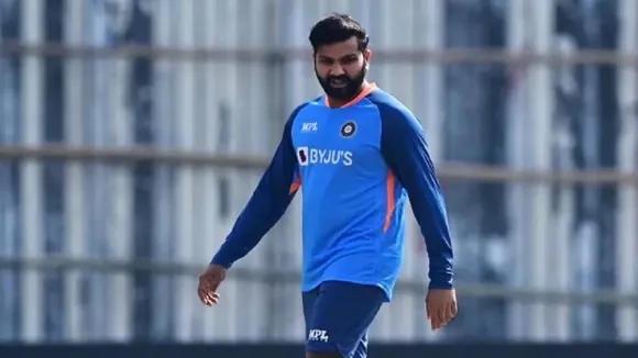 ind vs ban 2nd test match rohit sharma shubman gill