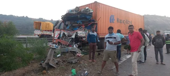 accident