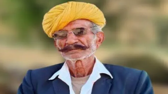 Bhairon Singh Rathore