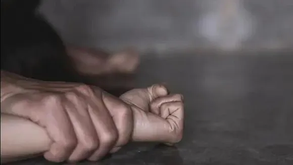 rape