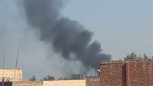 Bannu Siege