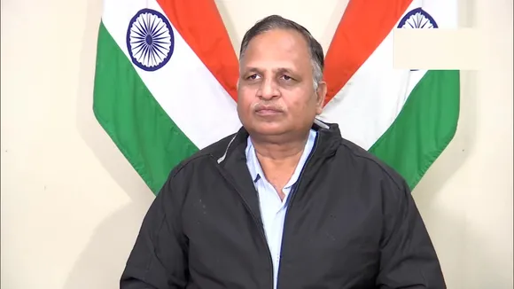 satyendar jain1