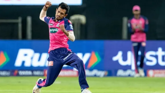 chahal records in ipl before ipl mini auction 2022