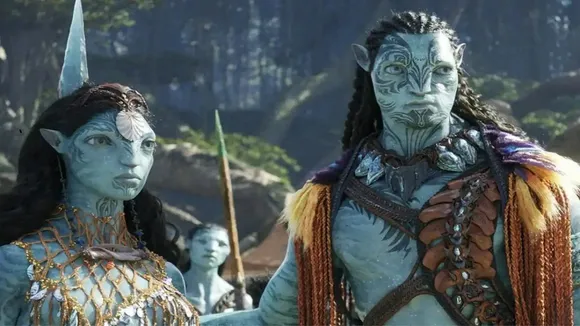 Avatar 2 Box Office