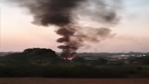 pollution