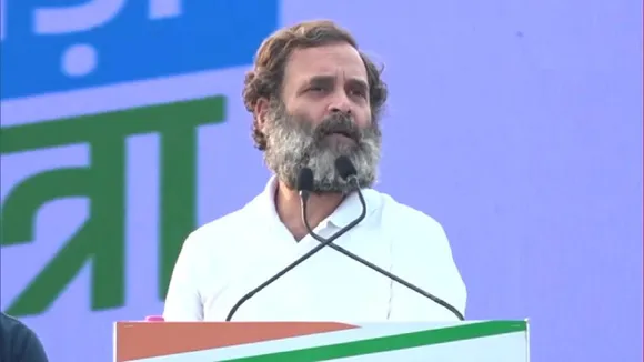 rahul