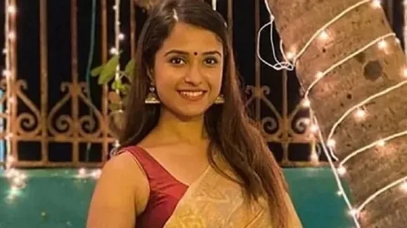 disha salian