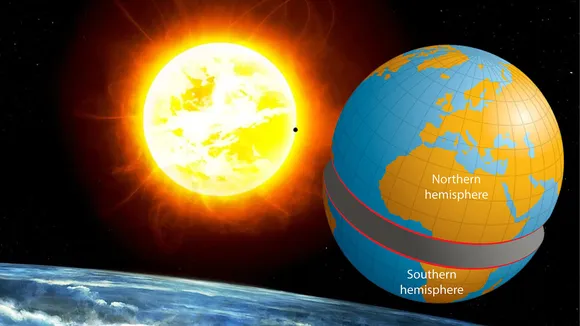 Shortest Day Of The Year 2022