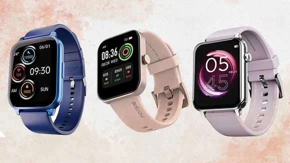 Smartwatch Under 2k